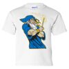 Ultra Cotton Youth T-Shirt Gildan 2000B Thumbnail