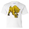 Ultra Cotton Youth T-Shirt Gildan 2000B Thumbnail