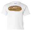 Ultra Cotton Youth T-Shirt Gildan 2000B Thumbnail