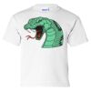 Ultra Cotton Youth T-Shirt Gildan 2000B Thumbnail