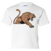 Ultra Cotton Youth T-Shirt Gildan 2000B Thumbnail