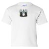 Ultra Cotton Youth T-Shirt Gildan 2000B Thumbnail