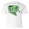 Ultra Cotton Youth T-Shirt Gildan 2000B Thumbnail