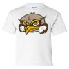 Ultra Cotton Youth T-Shirt Gildan 2000B Thumbnail