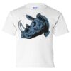 Ultra Cotton Youth T-Shirt Gildan 2000B Thumbnail