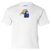 Ultra Cotton Youth T-Shirt Gildan 2000B Thumbnail