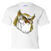 Ultra Cotton Youth T-Shirt Gildan 2000B Thumbnail