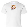 Ultra Cotton Youth T-Shirt Gildan 2000B Thumbnail