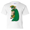 Ultra Cotton Youth T-Shirt Gildan 2000B Thumbnail
