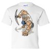 Ultra Cotton Youth T-Shirt Gildan 2000B Thumbnail