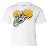 Ultra Cotton Youth T-Shirt Gildan 2000B Thumbnail