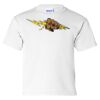 Ultra Cotton Youth T-Shirt Gildan 2000B Thumbnail