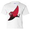 Ultra Cotton Youth T-Shirt Gildan 2000B Thumbnail