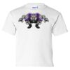 Ultra Cotton Youth T-Shirt Gildan 2000B Thumbnail