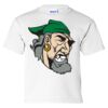 Ultra Cotton Youth T-Shirt Gildan 2000B Thumbnail