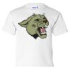 Ultra Cotton Youth T-Shirt Gildan 2000B Thumbnail
