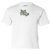 Ultra Cotton Youth T-Shirt Gildan 2000B Thumbnail