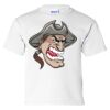 Ultra Cotton Youth T-Shirt Gildan 2000B Thumbnail