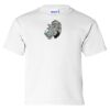 Ultra Cotton Youth T-Shirt Gildan 2000B Thumbnail