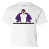 Ultra Cotton Youth T-Shirt Gildan 2000B Thumbnail