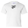 Ultra Cotton Youth T-Shirt Gildan 2000B Thumbnail