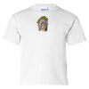 Ultra Cotton Youth T-Shirt Gildan 2000B Thumbnail