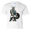 Ultra Cotton Youth T-Shirt Gildan 2000B Thumbnail