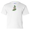 Ultra Cotton Youth T-Shirt Gildan 2000B Thumbnail
