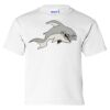 Ultra Cotton Youth T-Shirt Gildan 2000B Thumbnail