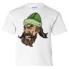 Ultra Cotton Youth T-Shirt Gildan 2000B Thumbnail