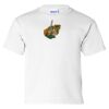 Ultra Cotton Youth T-Shirt Gildan 2000B Thumbnail