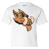 Ultra Cotton Youth T-Shirt Gildan 2000B Thumbnail