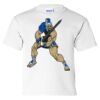 Ultra Cotton Youth T-Shirt Gildan 2000B Thumbnail
