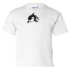 Ultra Cotton Youth T-Shirt Gildan 2000B Thumbnail