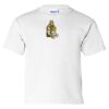 Ultra Cotton Youth T-Shirt Gildan 2000B Thumbnail