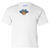 Ultra Cotton Youth T-Shirt Gildan 2000B Thumbnail