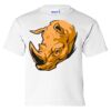 Ultra Cotton Youth T-Shirt Gildan 2000B Thumbnail