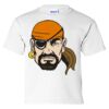 Ultra Cotton Youth T-Shirt Gildan 2000B Thumbnail