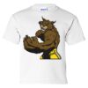 Ultra Cotton Youth T-Shirt Gildan 2000B Thumbnail