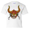 Ultra Cotton Youth T-Shirt Gildan 2000B Thumbnail