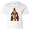 Ultra Cotton Youth T-Shirt Gildan 2000B Thumbnail