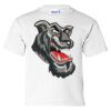 Ultra Cotton Youth T-Shirt Gildan 2000B Thumbnail