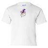 Ultra Cotton Youth T-Shirt Gildan 2000B Thumbnail