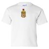 Ultra Cotton Youth T-Shirt Gildan 2000B Thumbnail