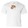 Ultra Cotton Youth T-Shirt Gildan 2000B Thumbnail
