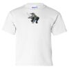 Ultra Cotton Youth T-Shirt Gildan 2000B Thumbnail
