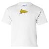 Ultra Cotton Youth T-Shirt Gildan 2000B Thumbnail