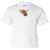 Ultra Cotton Youth T-Shirt Gildan 2000B Thumbnail