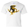 Ultra Cotton Youth T-Shirt Gildan 2000B Thumbnail