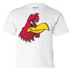 Ultra Cotton Youth T-Shirt Gildan 2000B Thumbnail